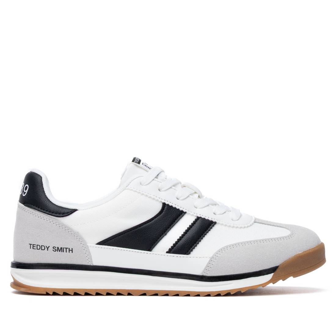 MEN'S SNEAKER TEDDY SMITH 12102101