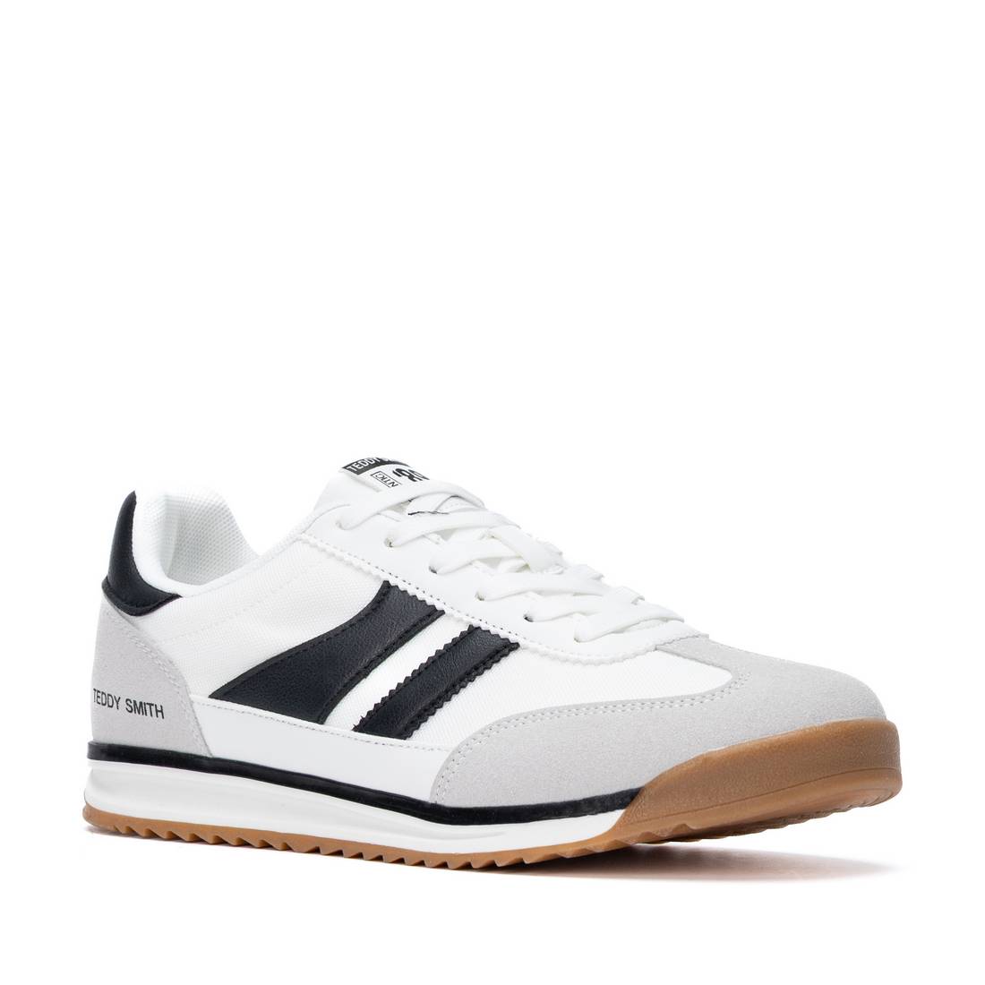 MEN'S SNEAKER TEDDY SMITH 12102101