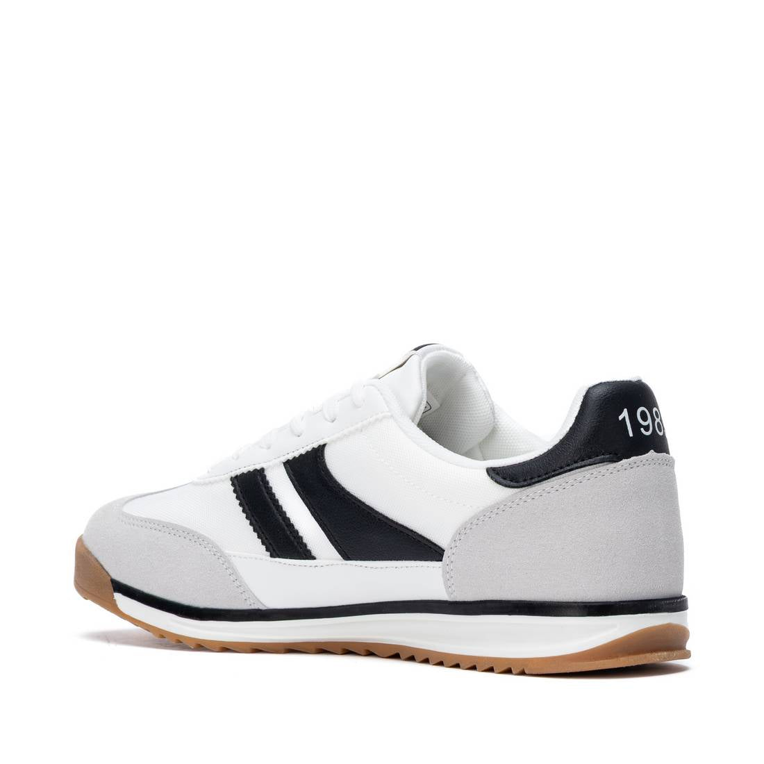 MEN'S SNEAKER TEDDY SMITH 12102101
