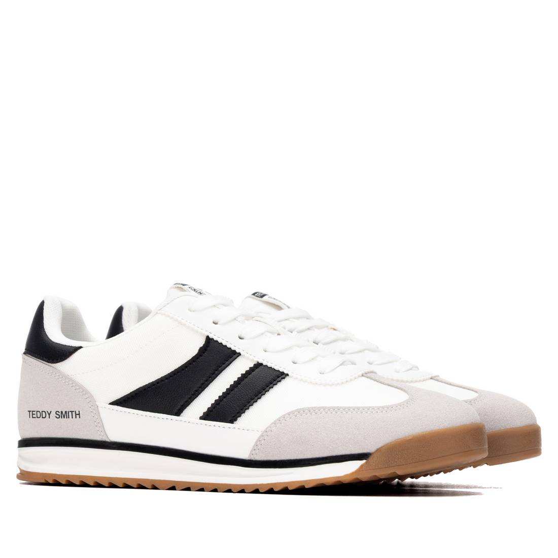MEN'S SNEAKER TEDDY SMITH 12102101