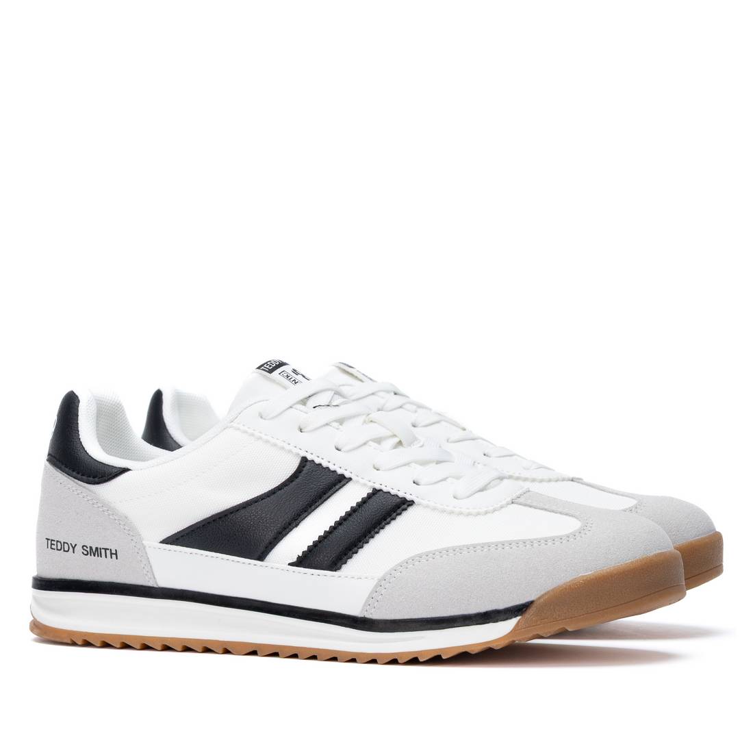 MEN'S SNEAKER TEDDY SMITH 12102101