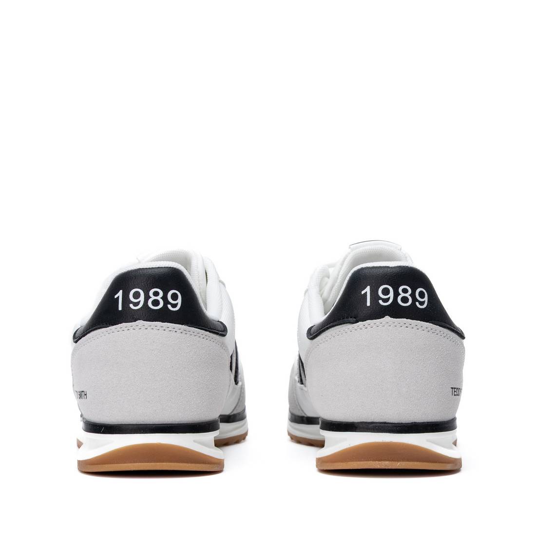 MEN'S SNEAKER TEDDY SMITH 12102101