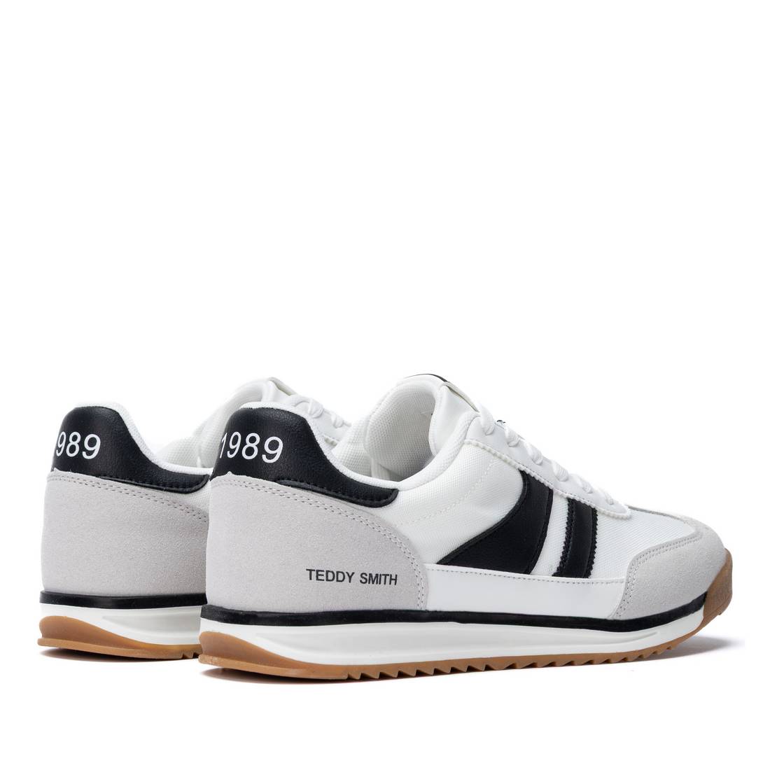 MEN'S SNEAKER TEDDY SMITH 12102101
