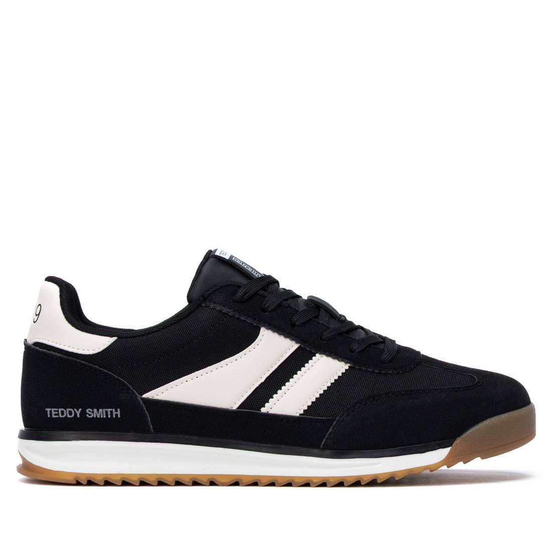 MEN'S SNEAKER TEDDY SMITH 12102102