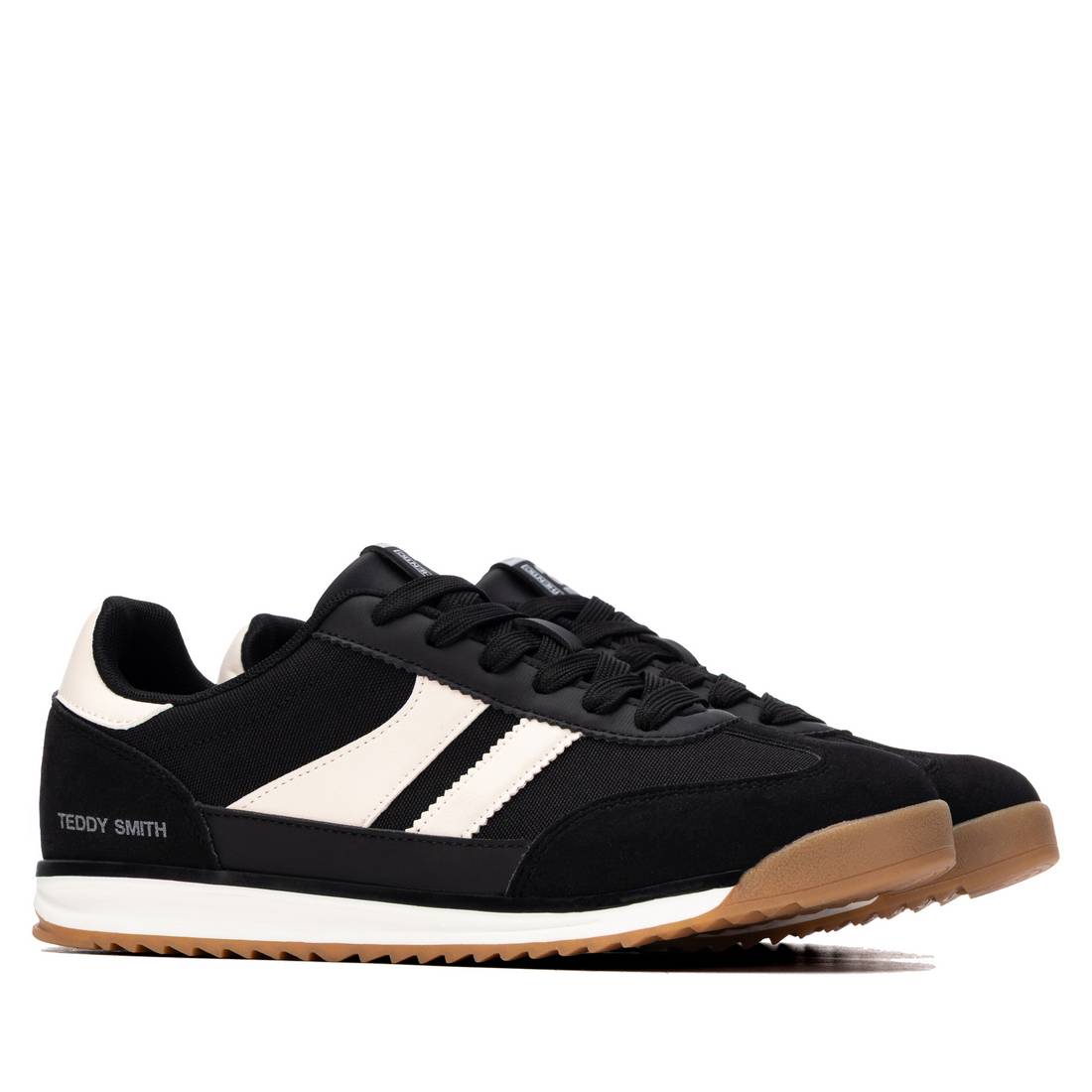 MEN'S SNEAKER TEDDY SMITH 12102102