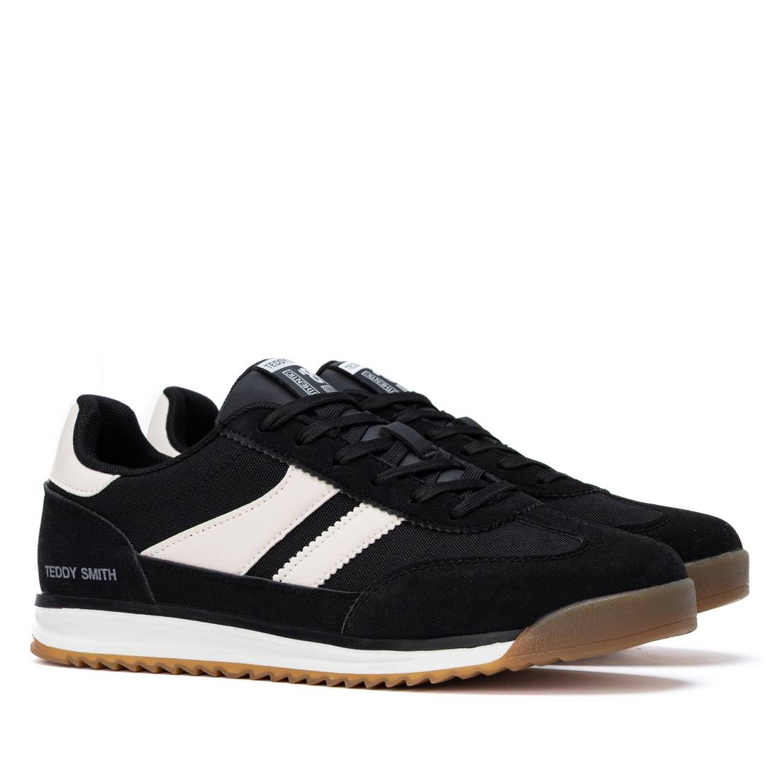 MEN'S SNEAKER TEDDY SMITH 12102102