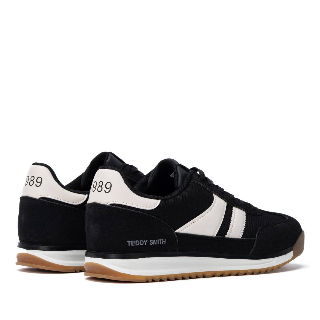 MEN'S SNEAKER TEDDY SMITH 12102102