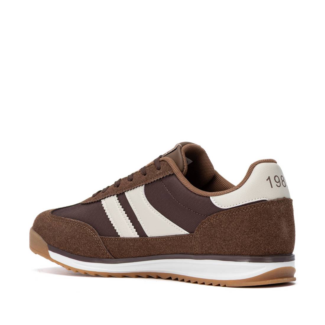 MEN'S SNEAKER TEDDY SMITH 12102103