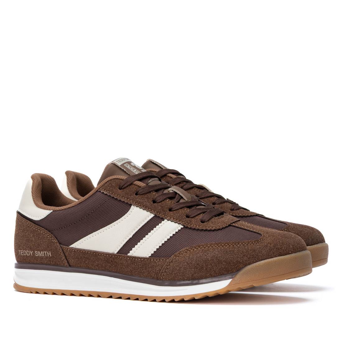 MEN'S SNEAKER TEDDY SMITH 12102103