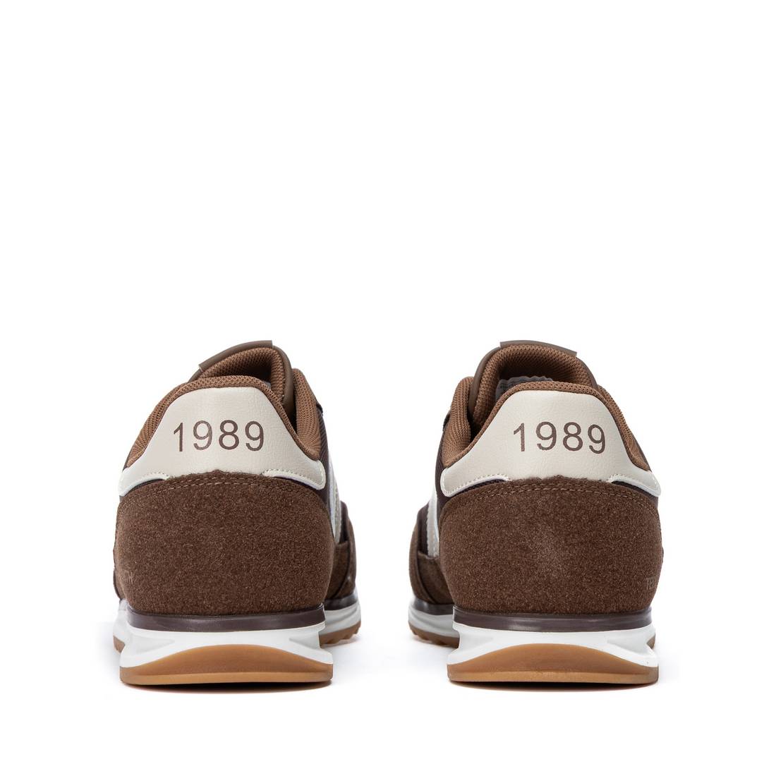 MEN'S SNEAKER TEDDY SMITH 12102103