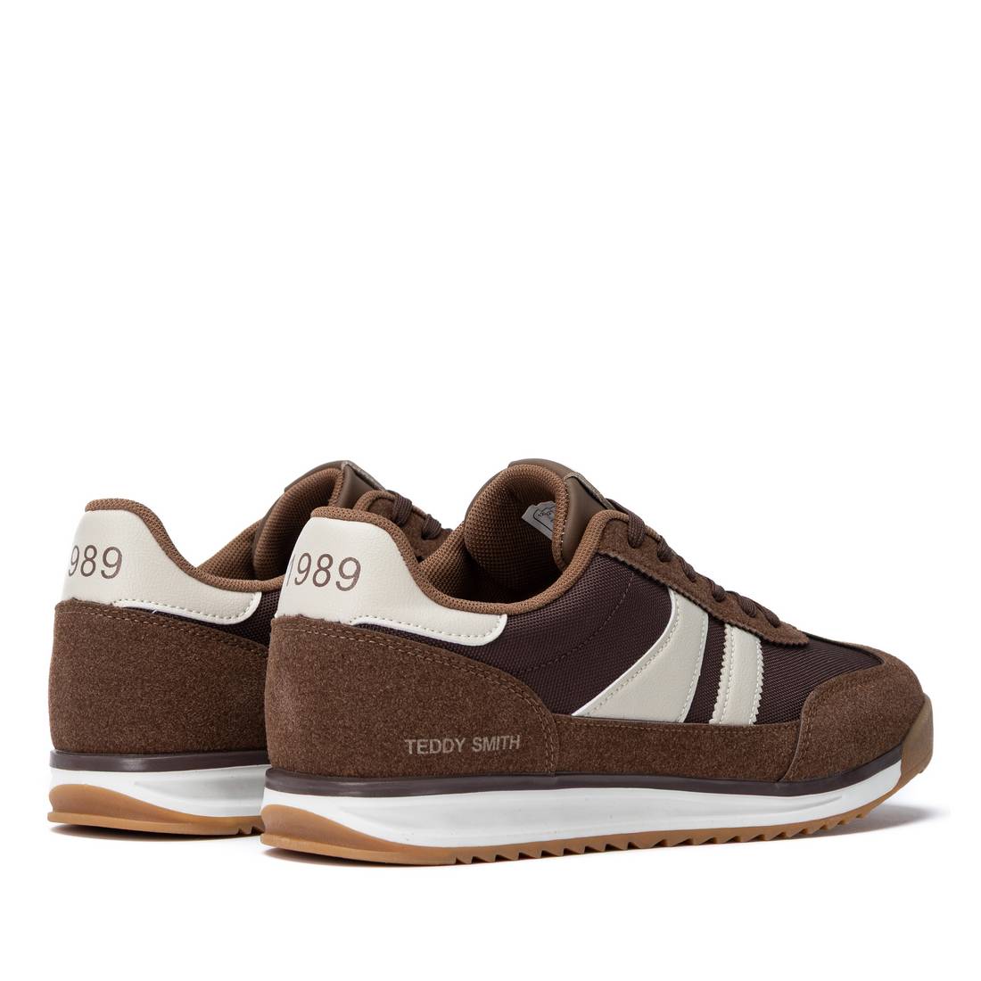 MEN'S SNEAKER TEDDY SMITH 12102103