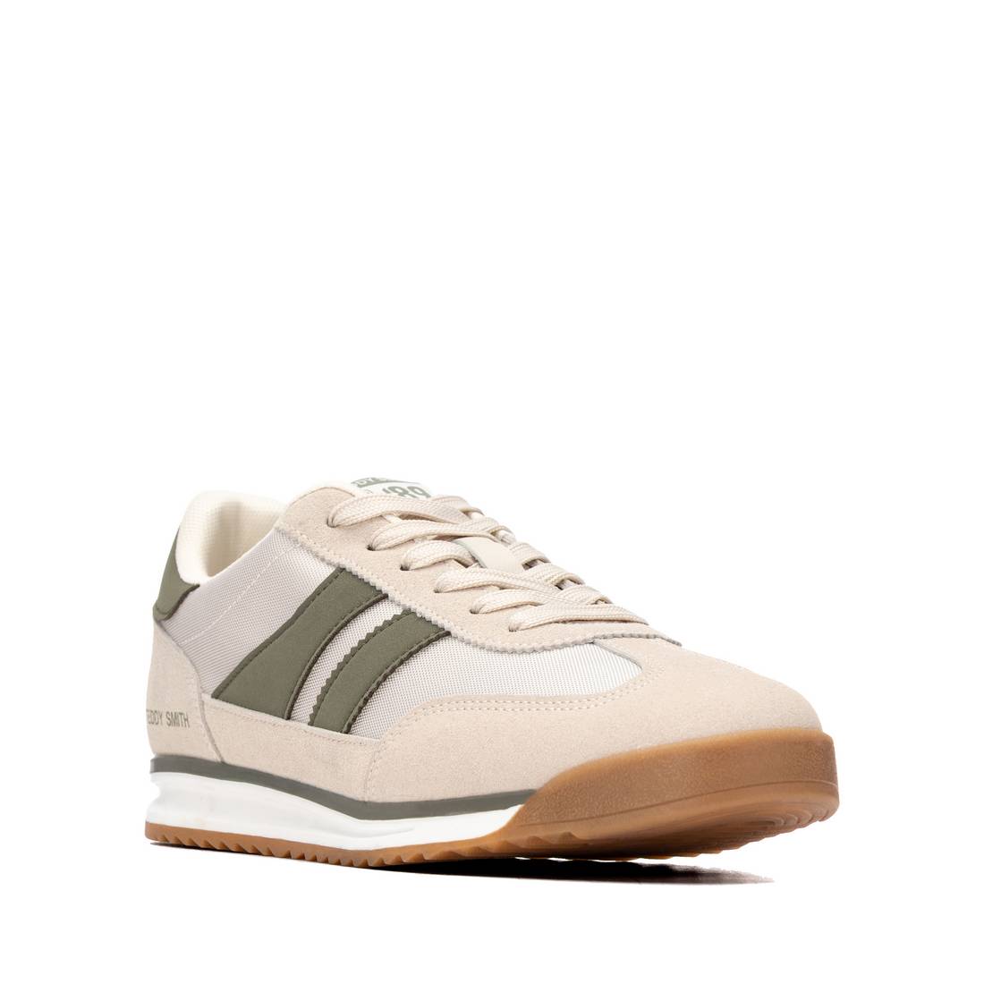 Zapatilla de hombre plano Teddy smith 12102104