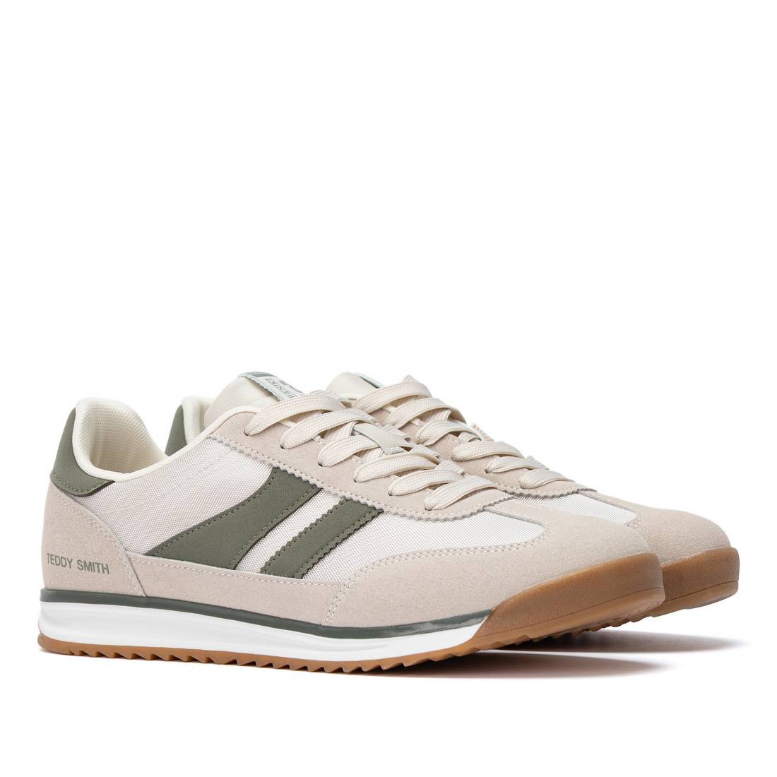 MEN'S SNEAKER TEDDY SMITH 12102104
