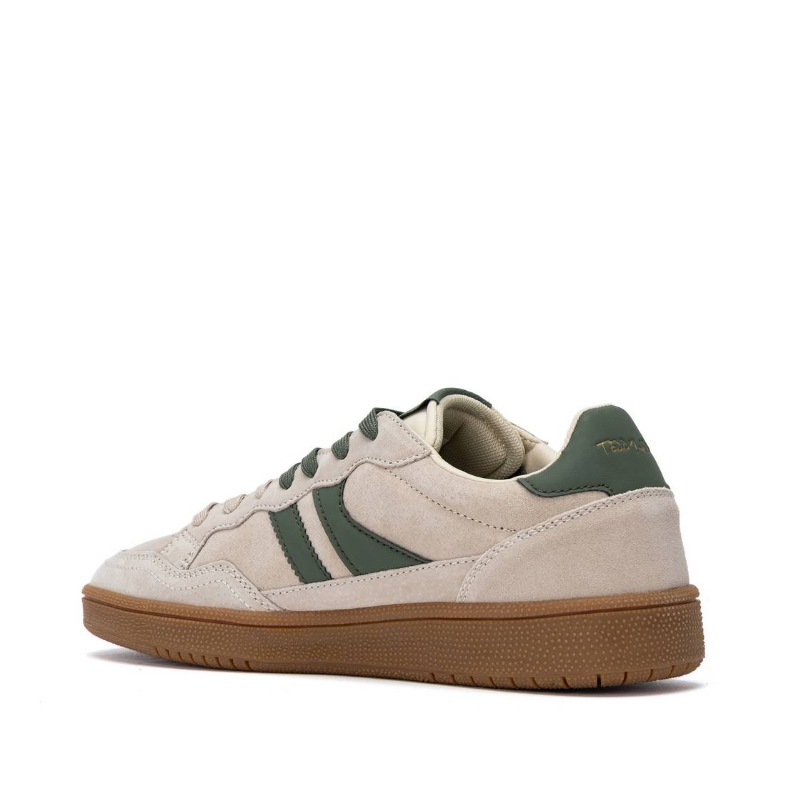 Zapatilla de hombre plano Teddy smith 12103201