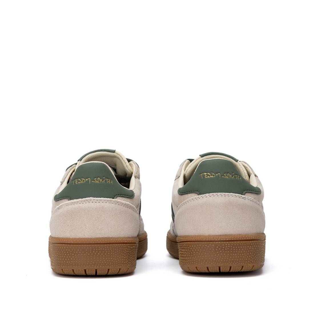Zapatilla de hombre plano Teddy smith 12103201