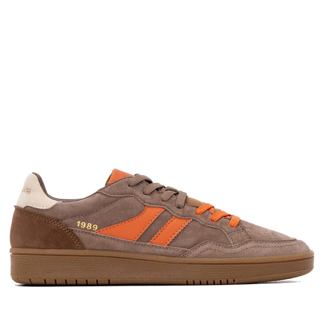 MEN'S SNEAKER TEDDY SMITH 12103206