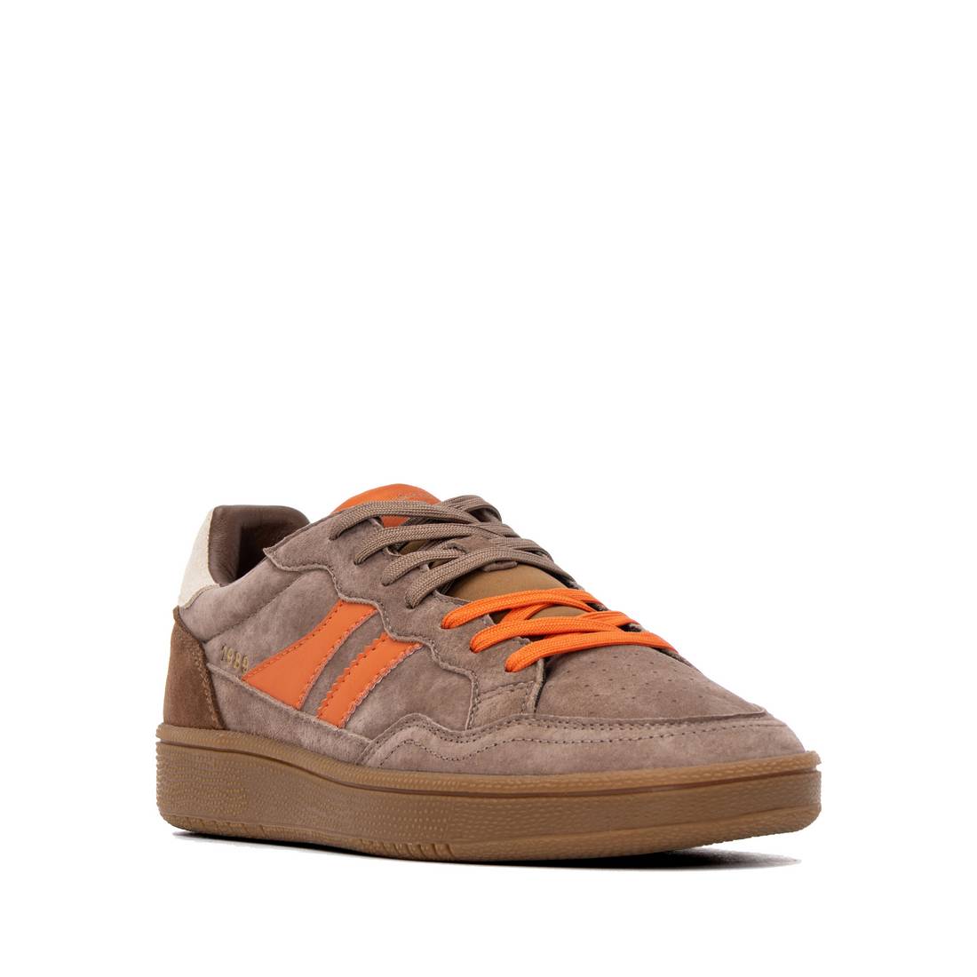 MEN'S SNEAKER TEDDY SMITH 12103206