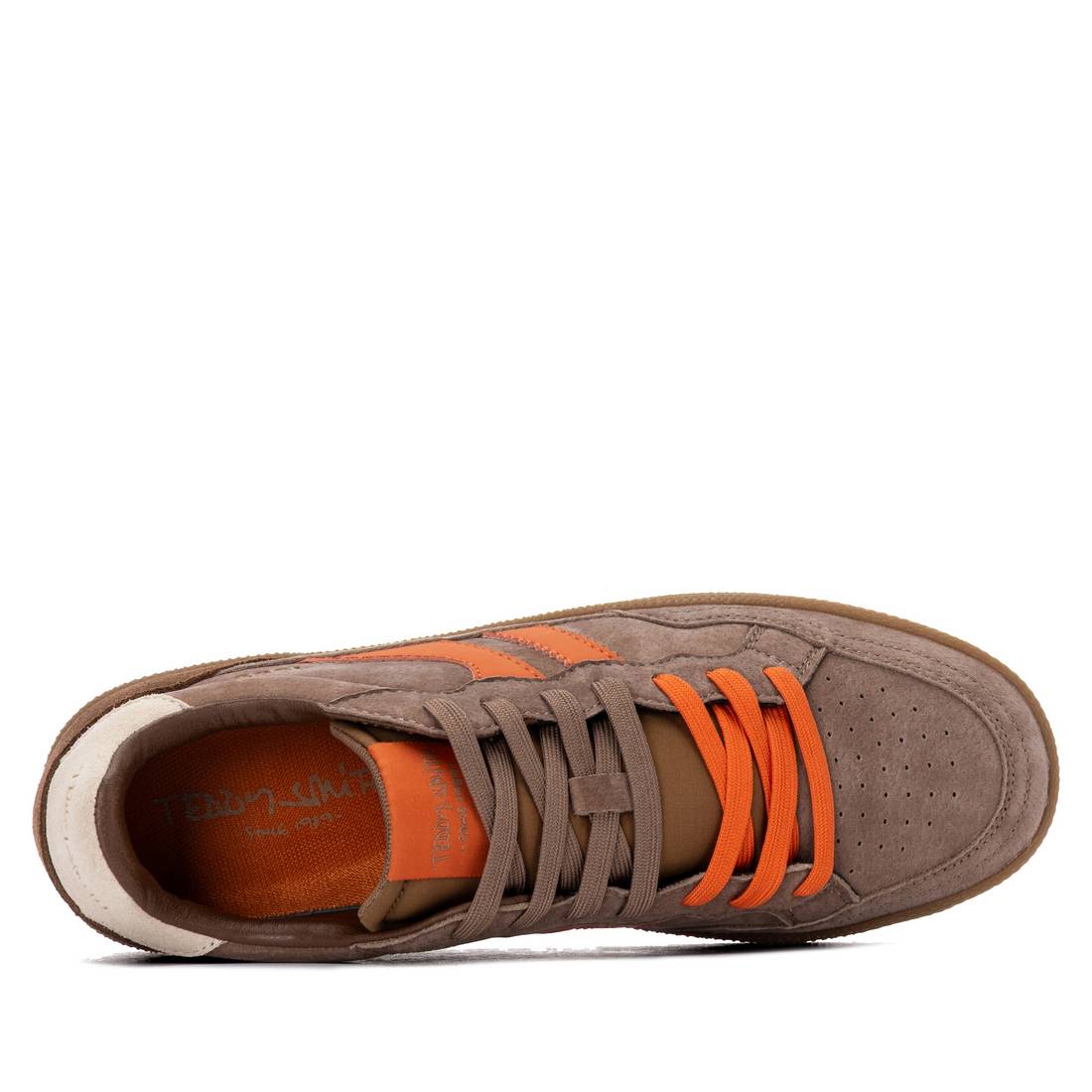 MEN'S SNEAKER TEDDY SMITH 12103206
