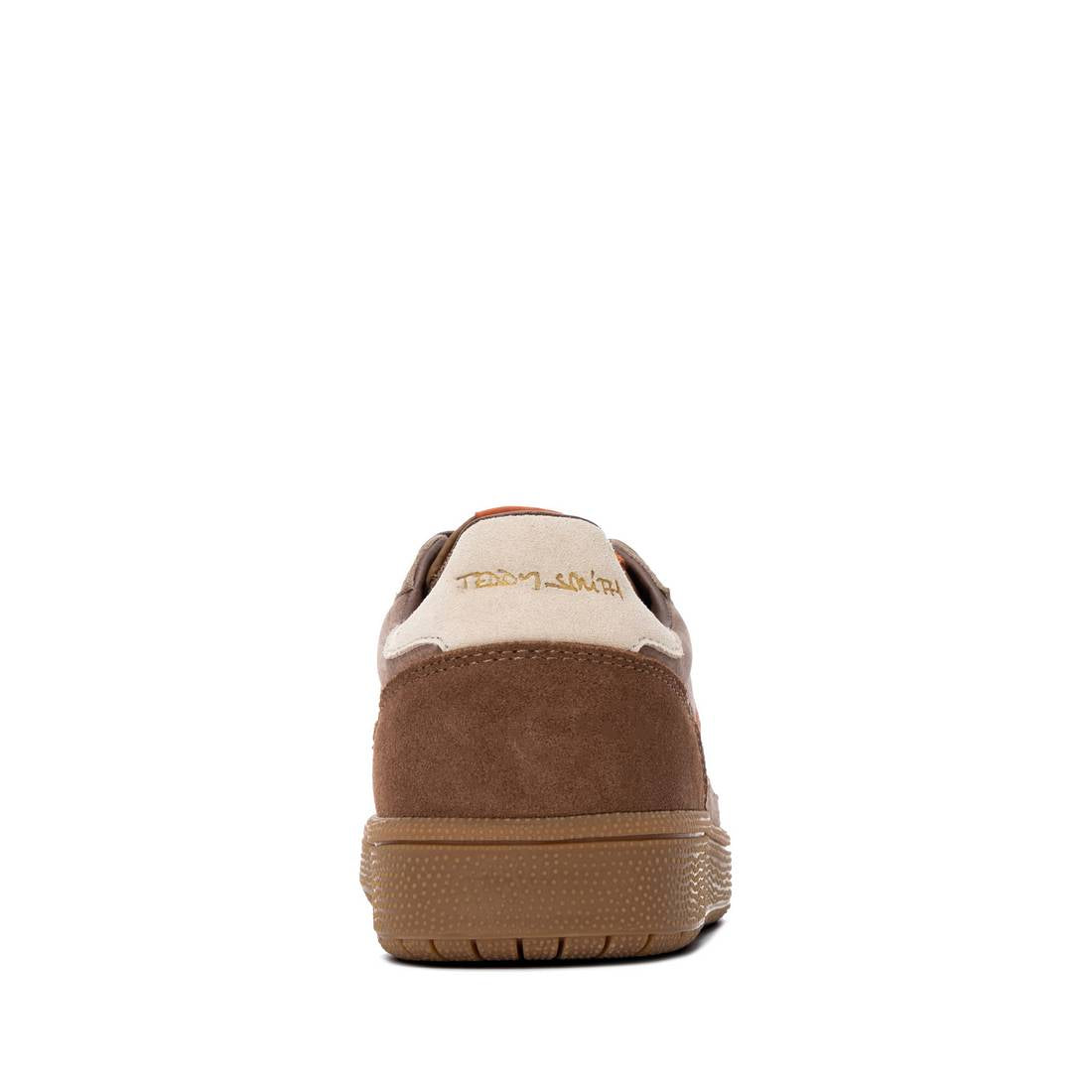 MEN'S SNEAKER TEDDY SMITH 12103206