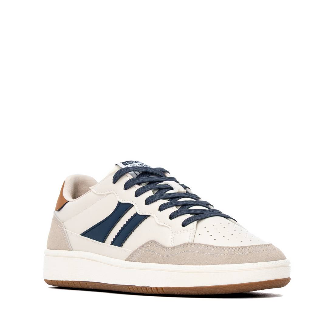 MEN'S SNEAKER TEDDY SMITH 12103401