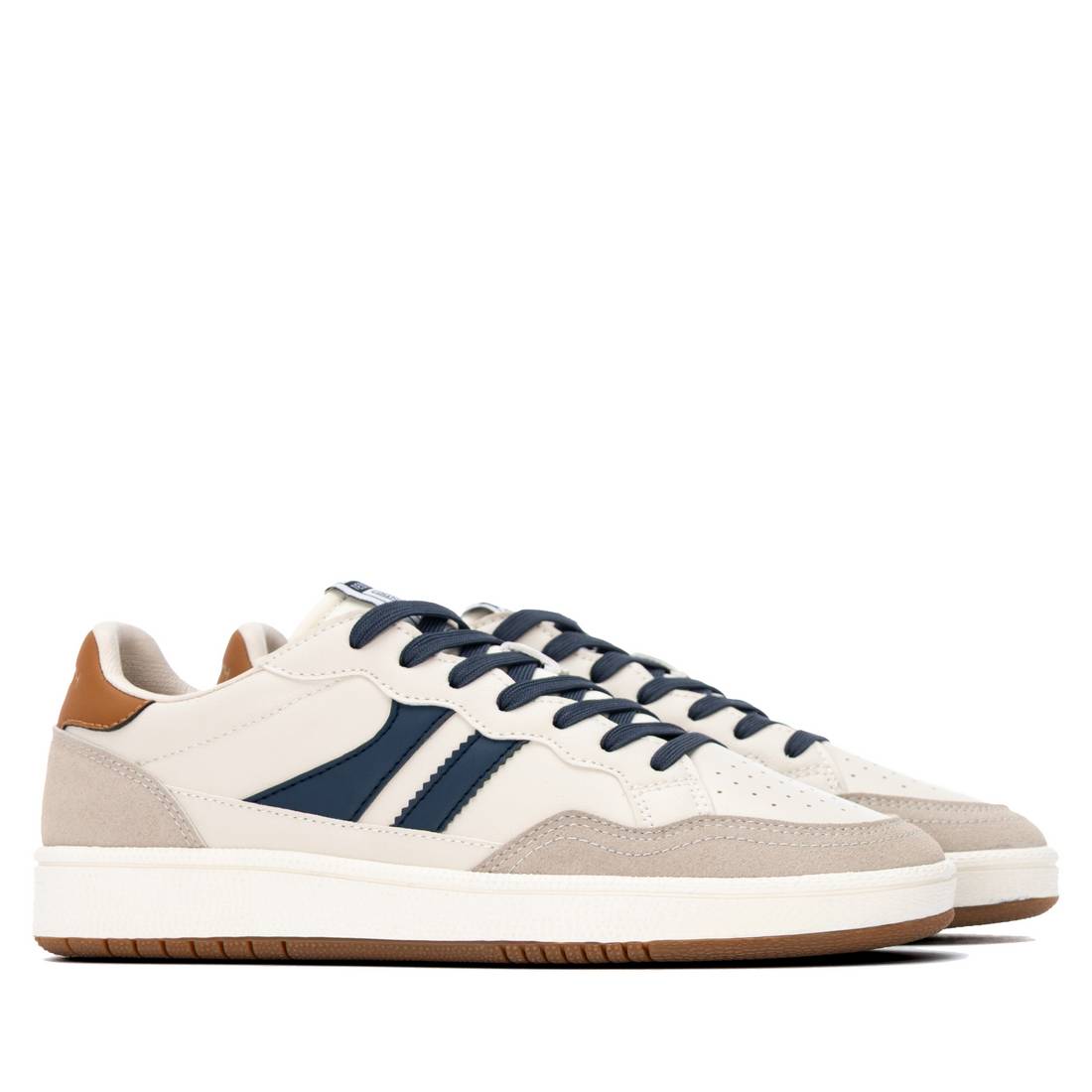 MEN'S SNEAKER TEDDY SMITH 12103401