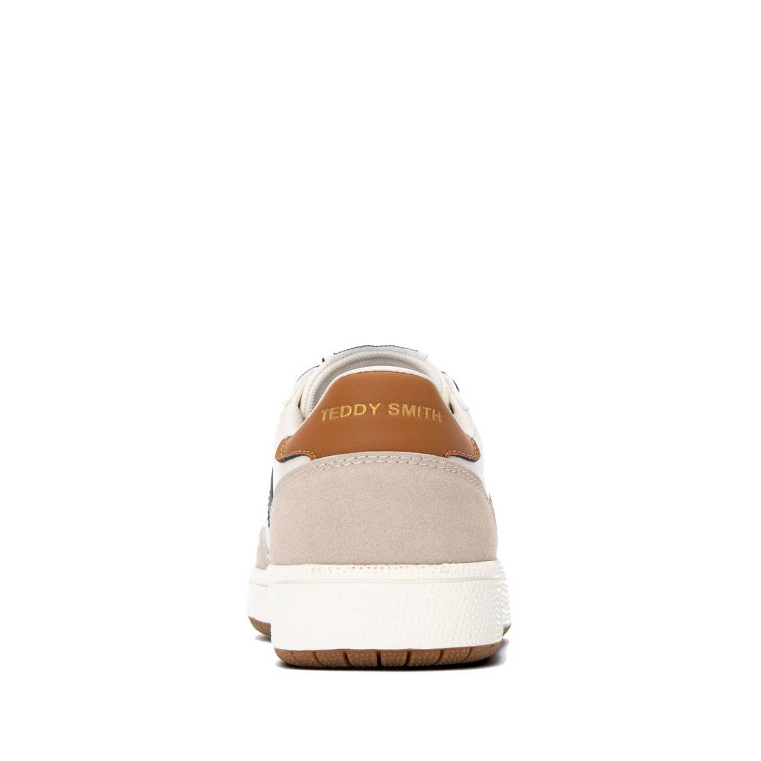 MEN'S SNEAKER TEDDY SMITH 12103401