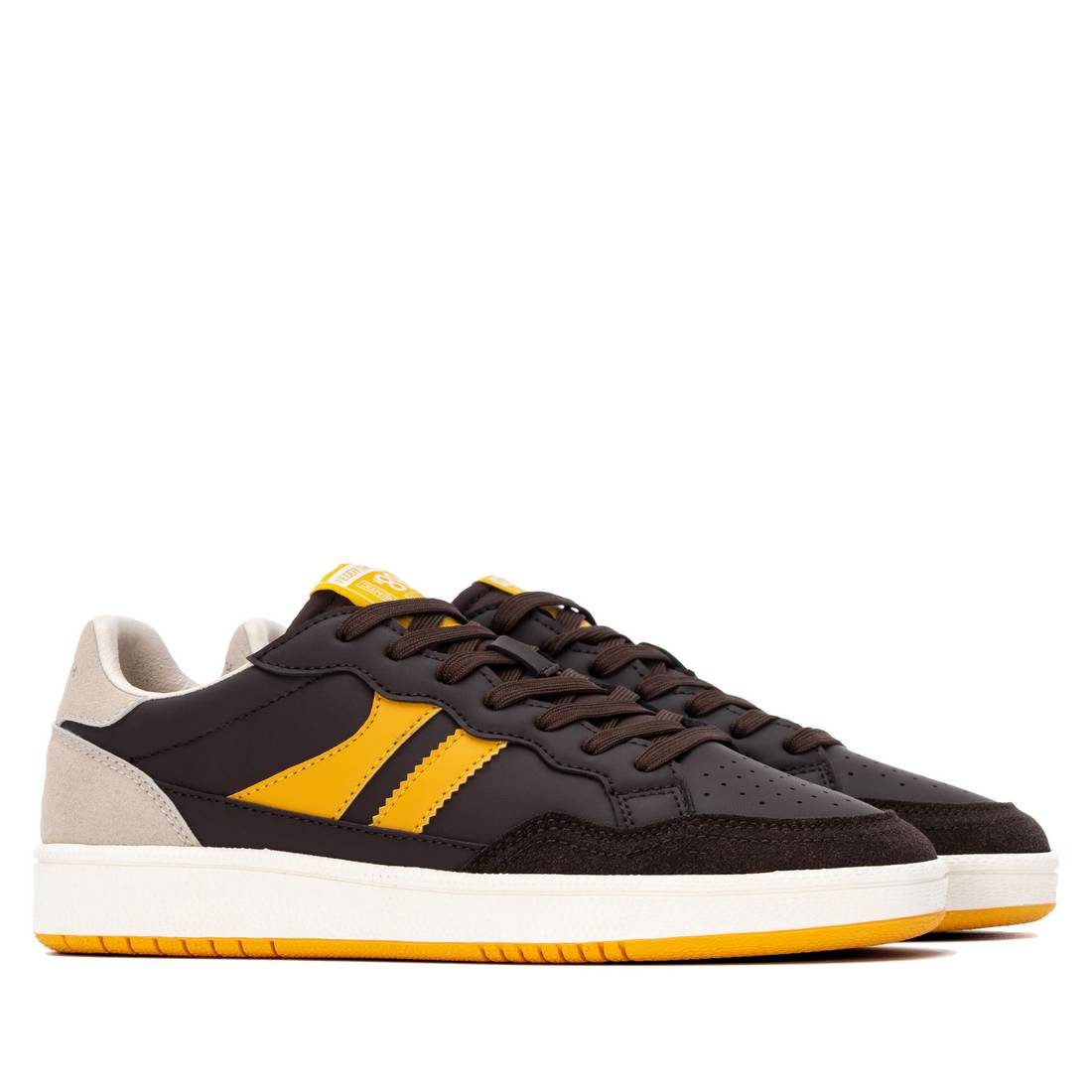 Zapatilla de hombre plano Teddy smith 12103404