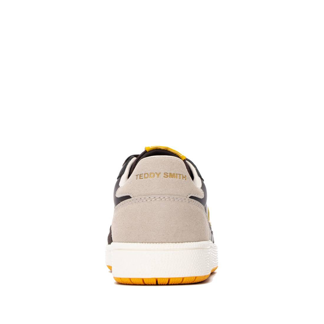 Zapatilla de hombre plano Teddy smith 12103404