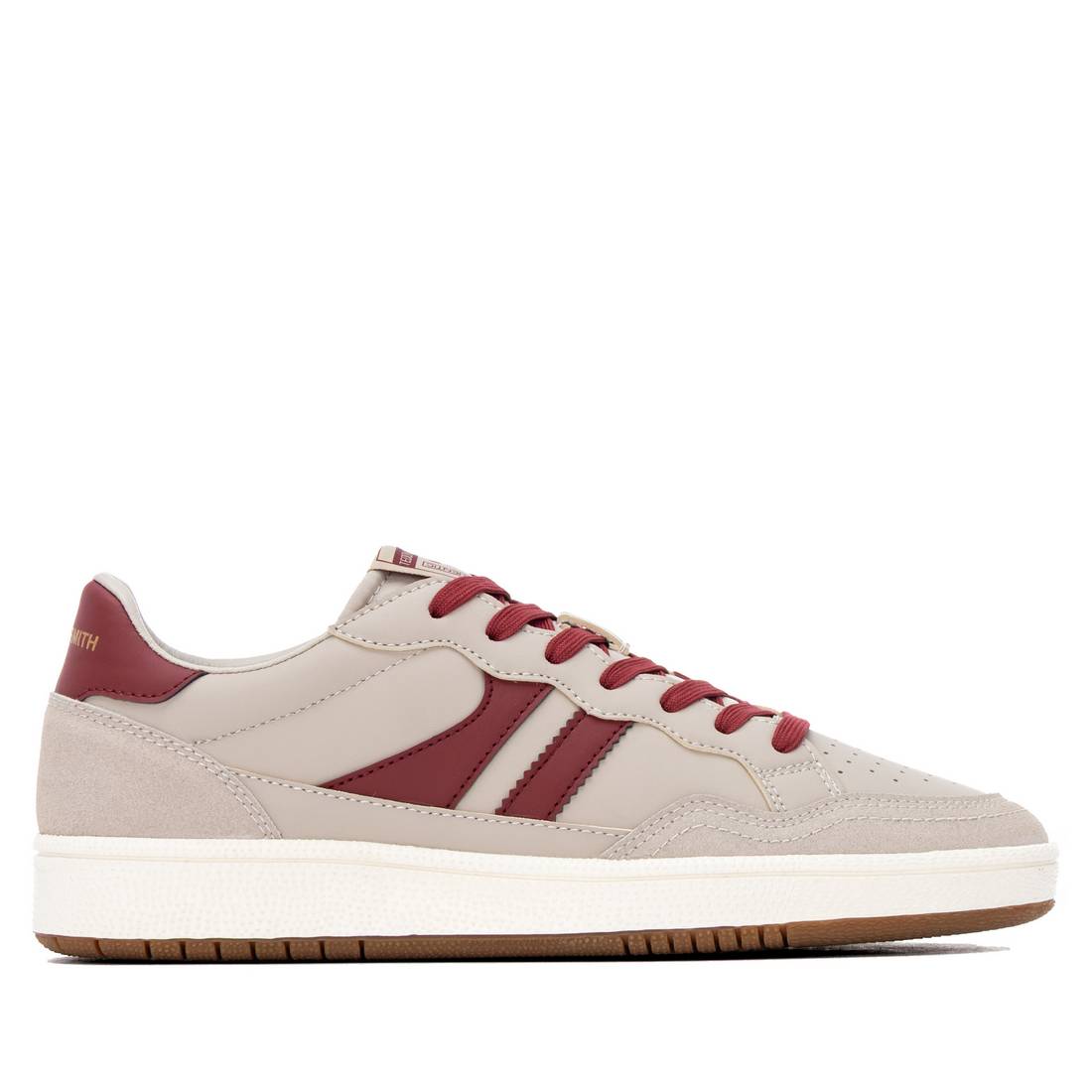 MEN'S SNEAKER TEDDY SMITH 12103405