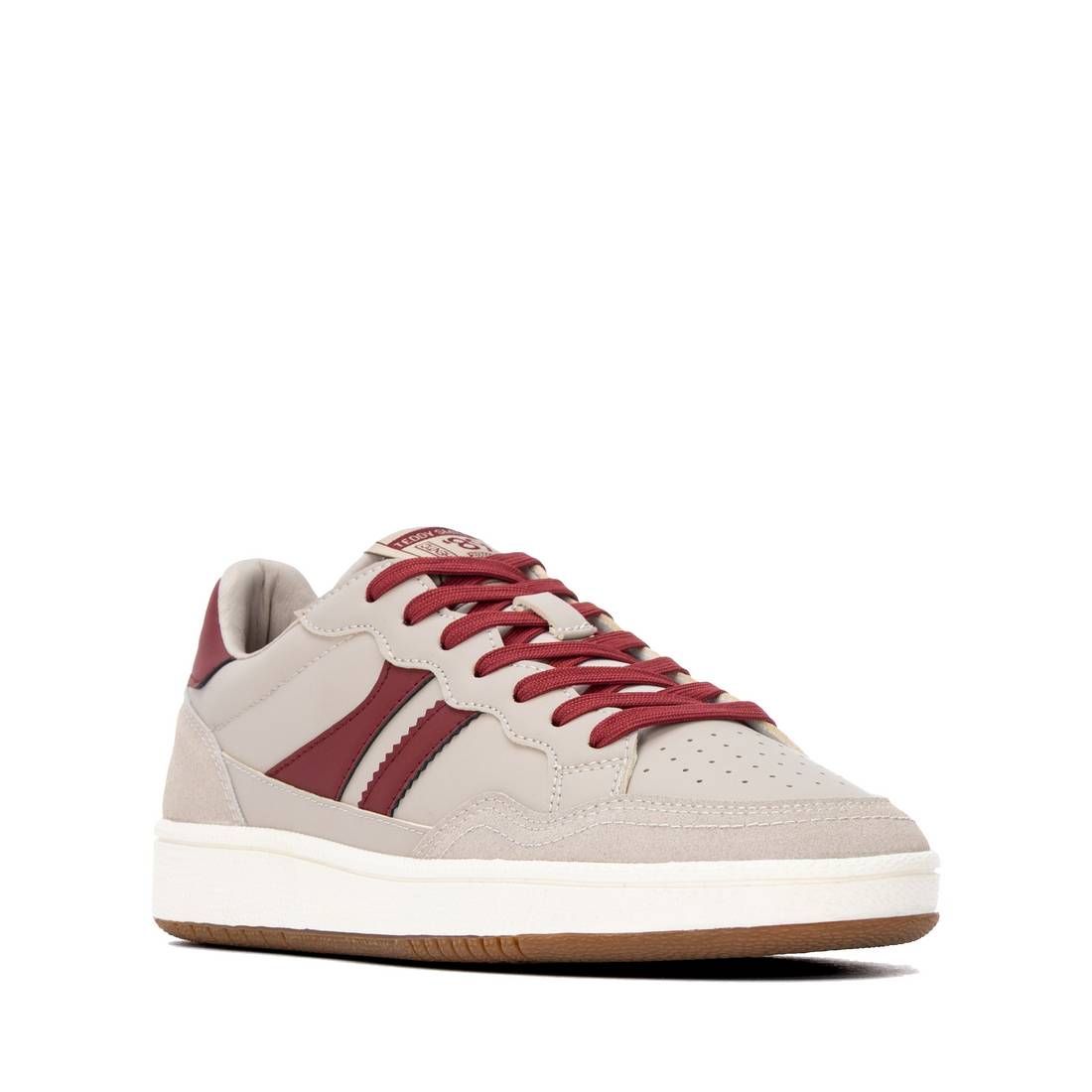 MEN'S SNEAKER TEDDY SMITH 12103405