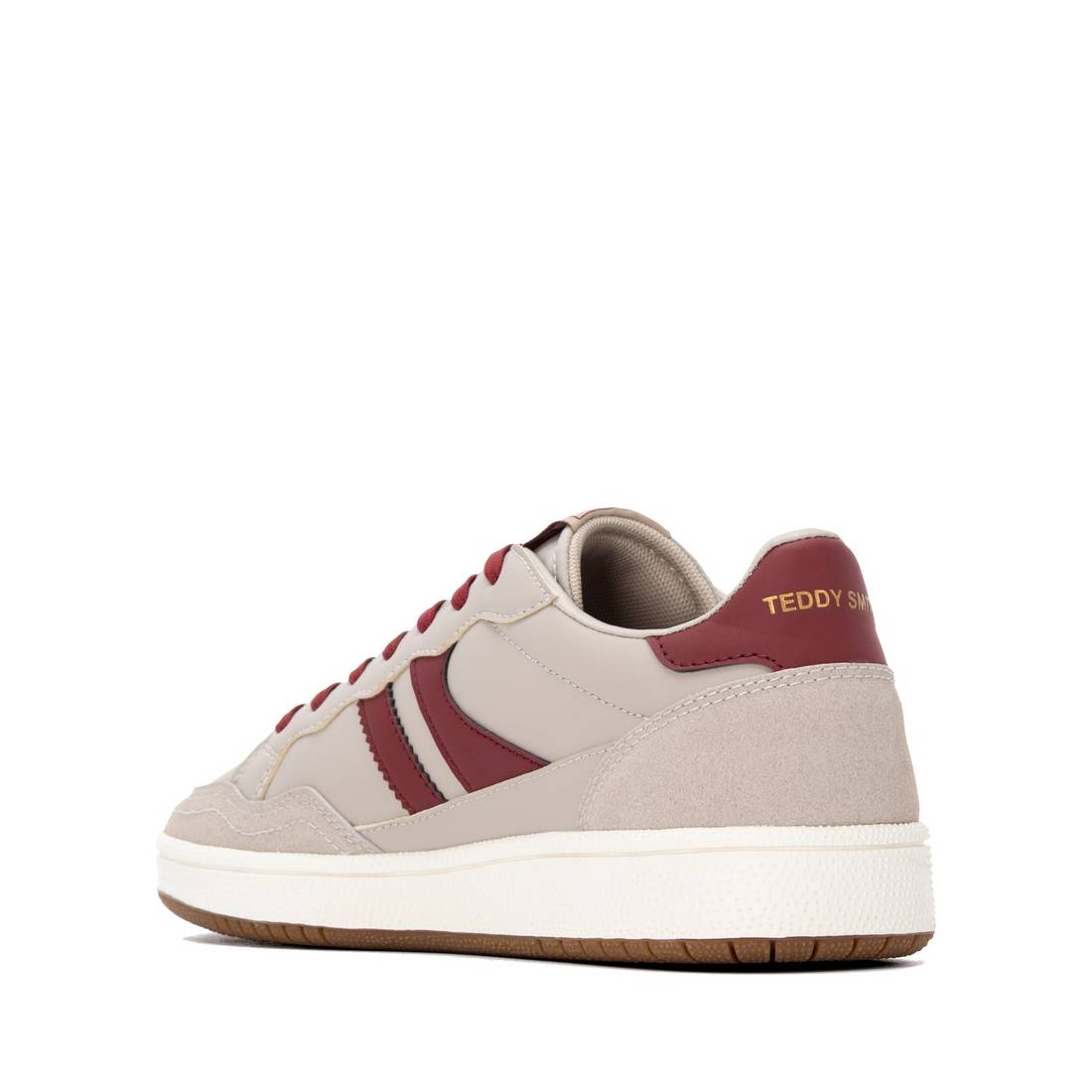 MEN'S SNEAKER TEDDY SMITH 12103405