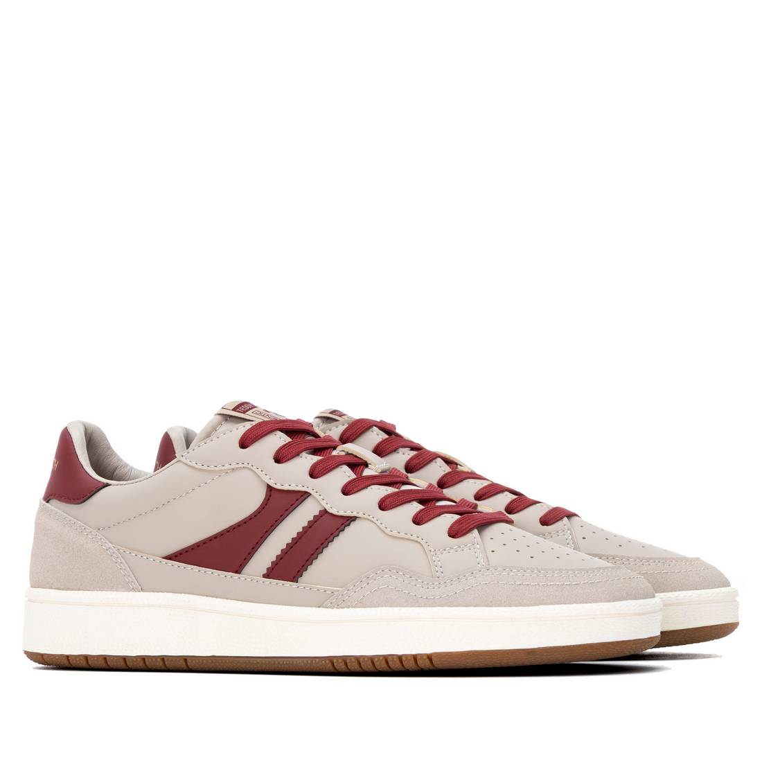 MEN'S SNEAKER TEDDY SMITH 12103405