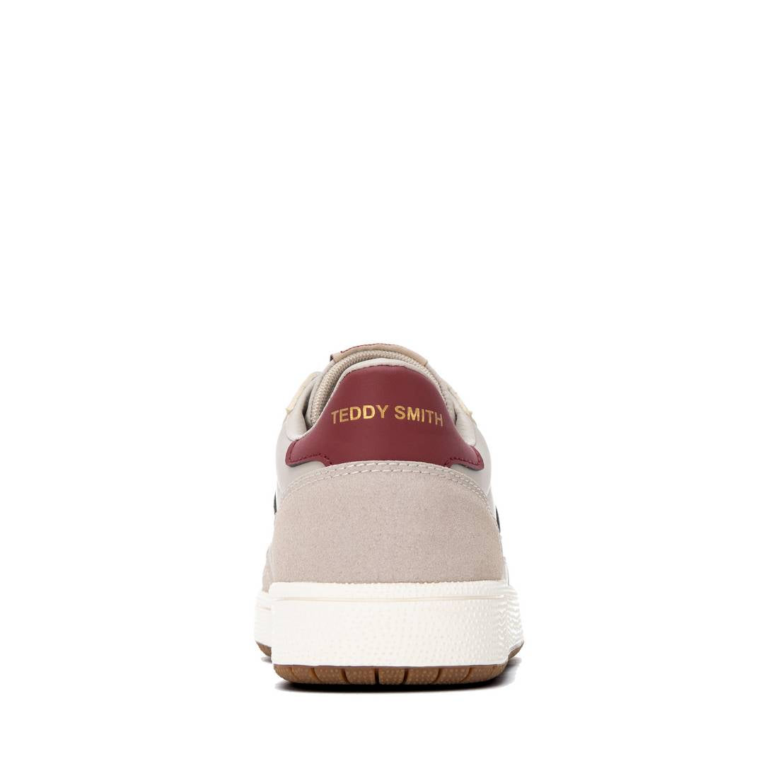 MEN'S SNEAKER TEDDY SMITH 12103405