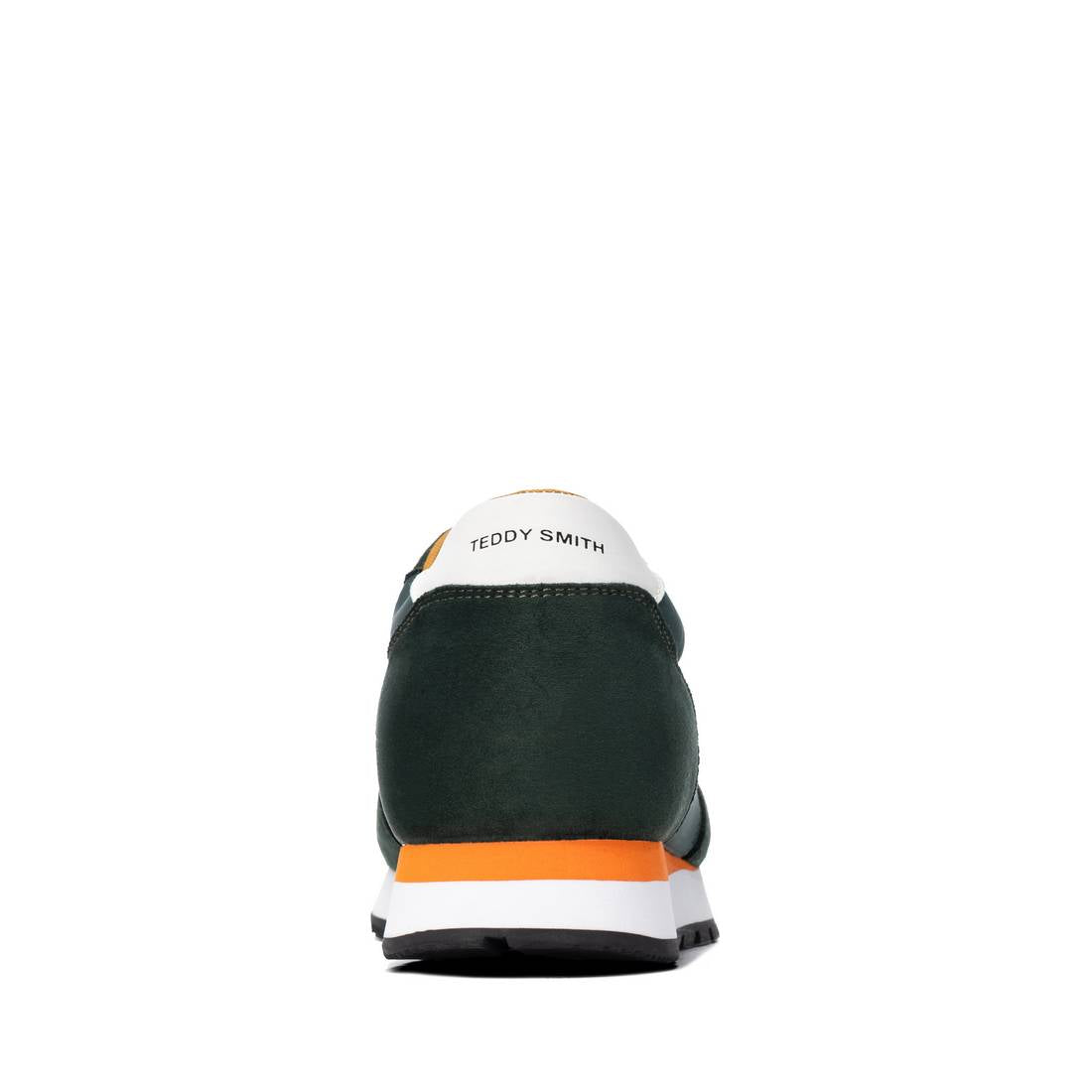 Zapatilla de hombre plano Teddy smith 12103701