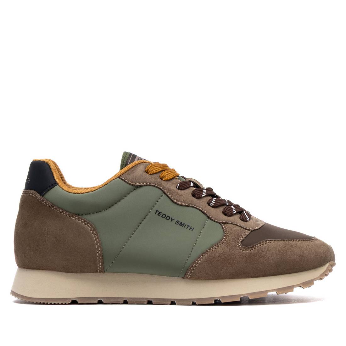 MEN'S SNEAKER TEDDY SMITH 12103702