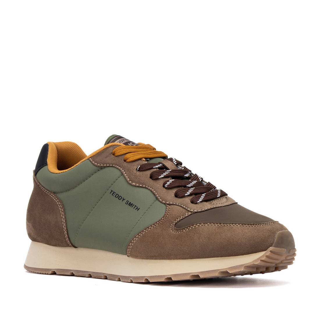 MEN'S SNEAKER TEDDY SMITH 12103702