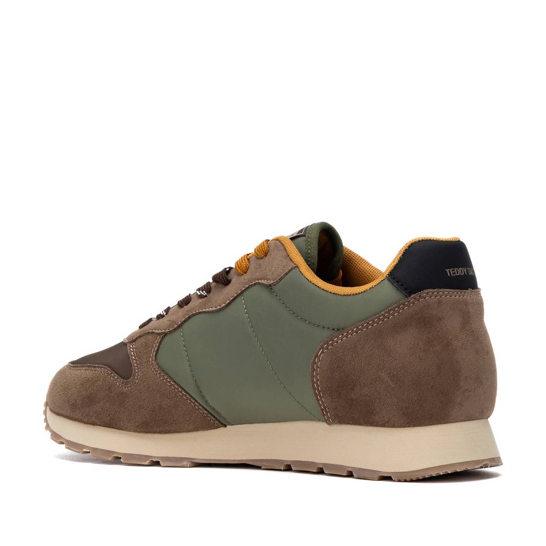MEN'S SNEAKER TEDDY SMITH 12103702