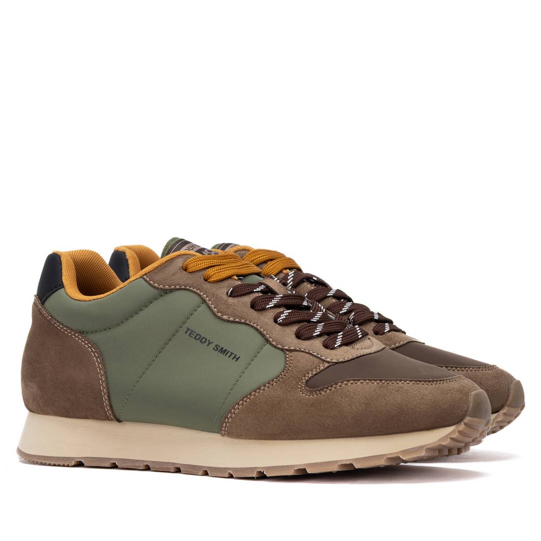 MEN'S SNEAKER TEDDY SMITH 12103702