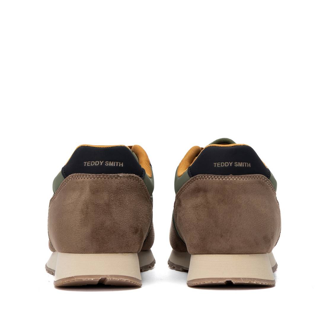 MEN'S SNEAKER TEDDY SMITH 12103702