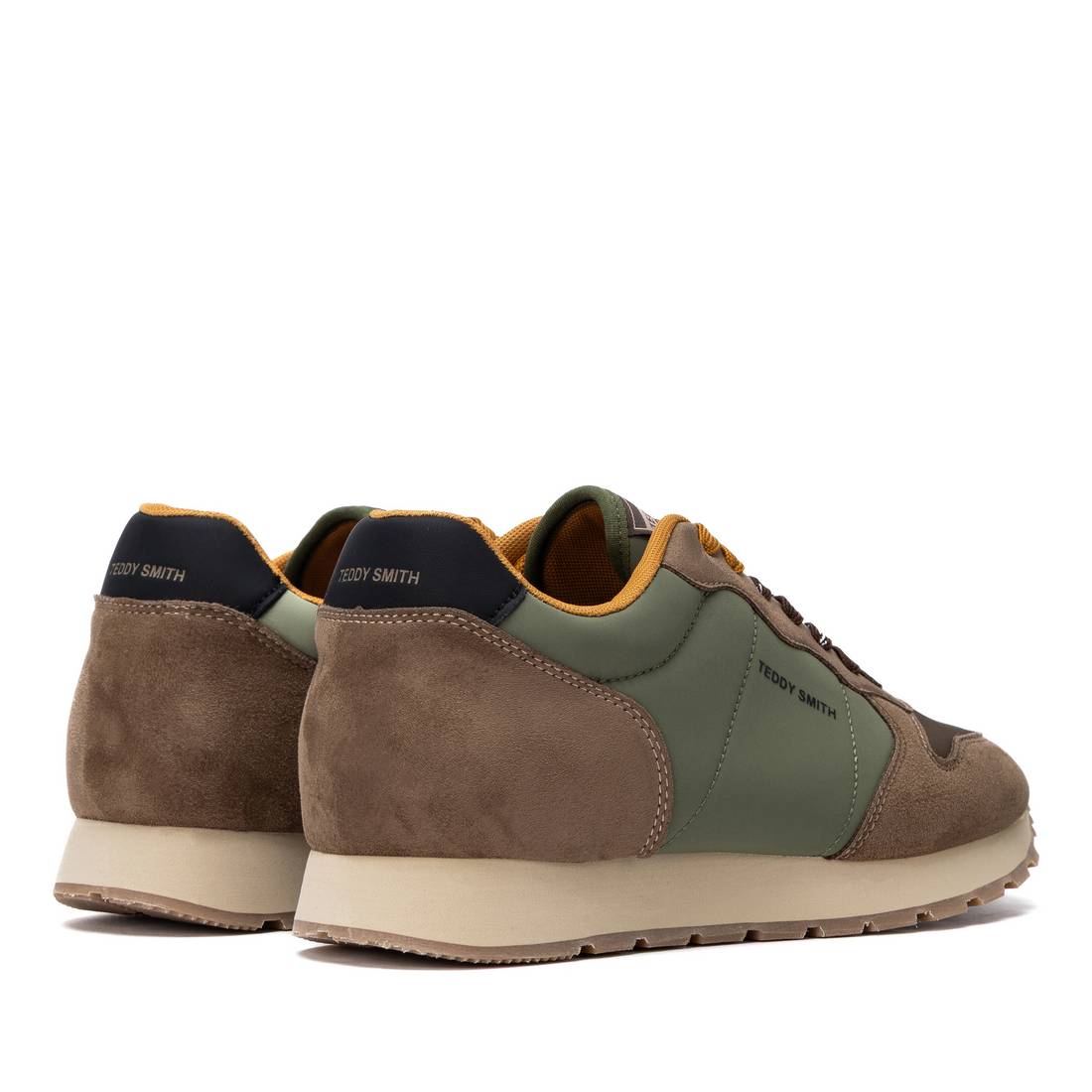 MEN'S SNEAKER TEDDY SMITH 12103702