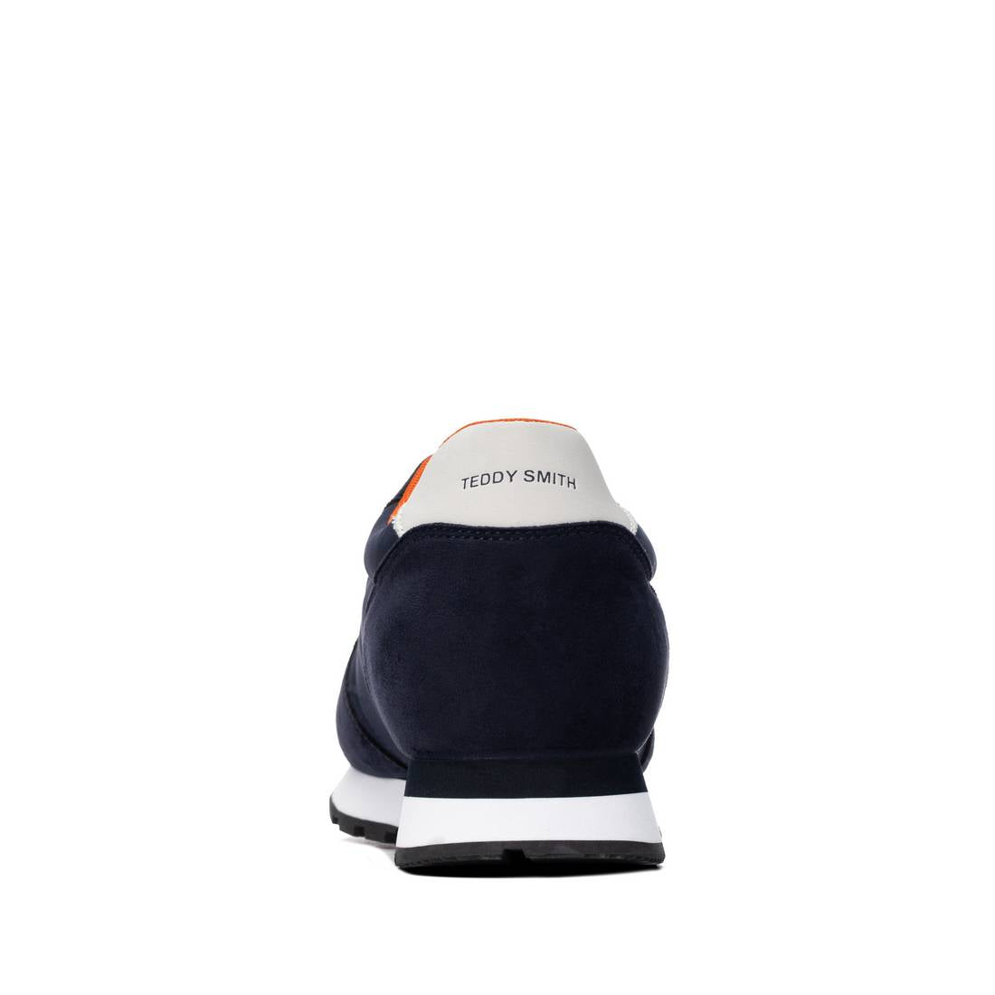 Zapatilla de hombre plano Teddy smith 12103703