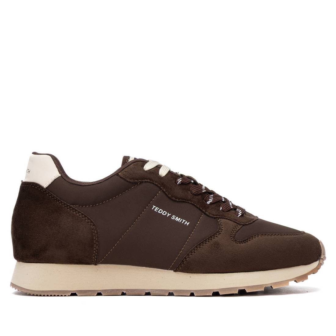 MEN'S SNEAKER TEDDY SMITH 12103704
