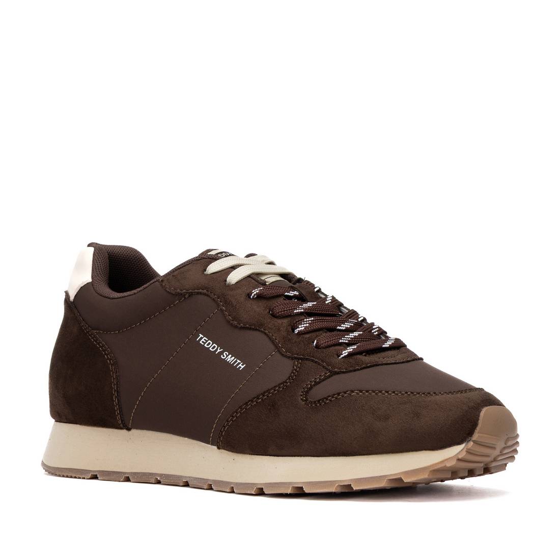 MEN'S SNEAKER TEDDY SMITH 12103704