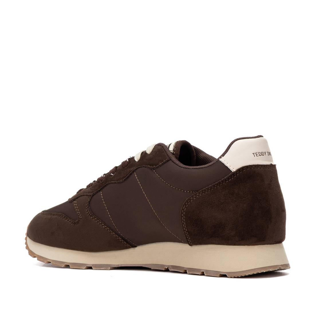 MEN'S SNEAKER TEDDY SMITH 12103704