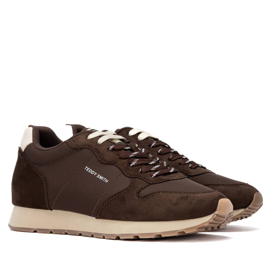 MEN'S SNEAKER TEDDY SMITH 12103704