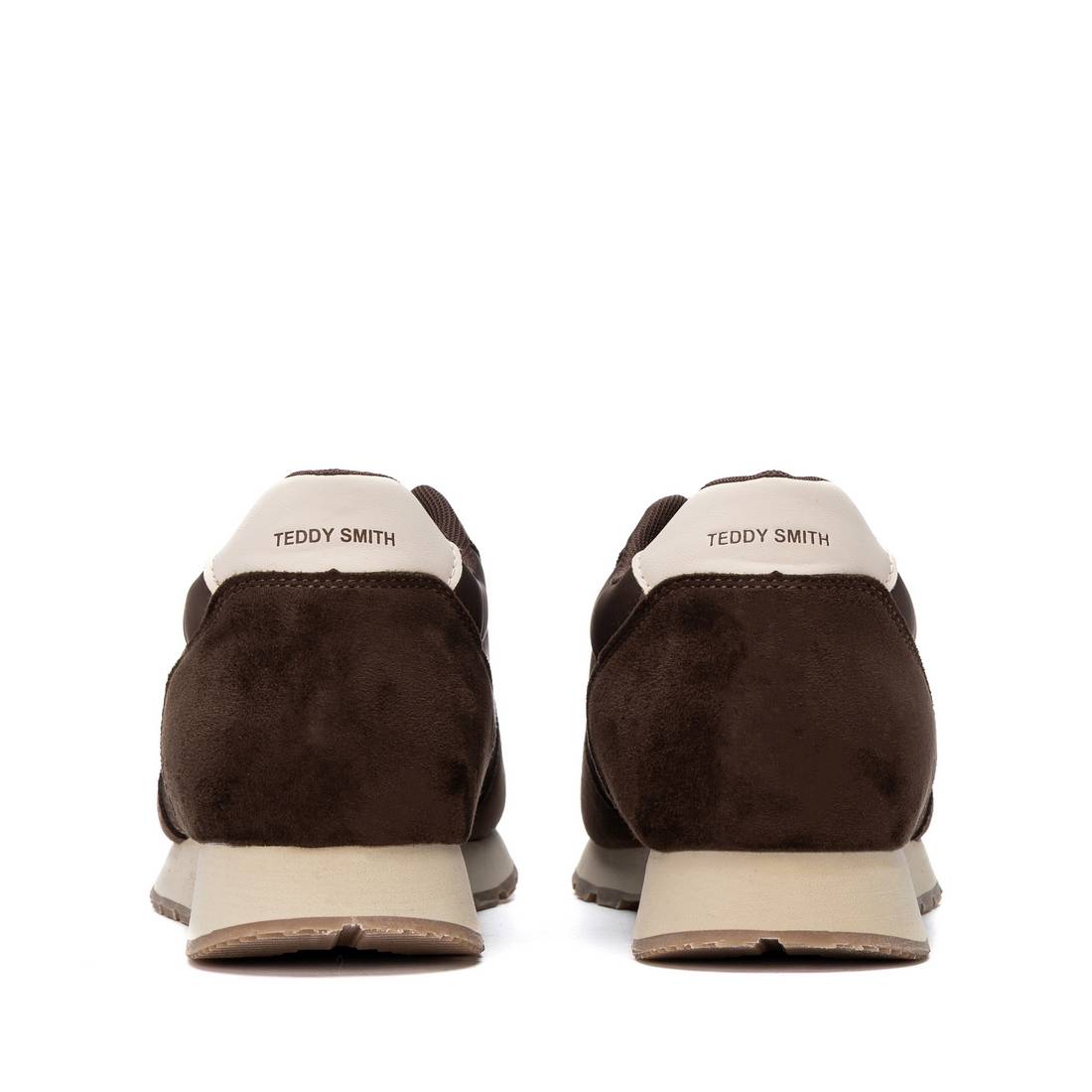 MEN'S SNEAKER TEDDY SMITH 12103704