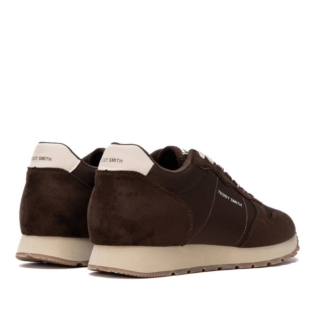 MEN'S SNEAKER TEDDY SMITH 12103704