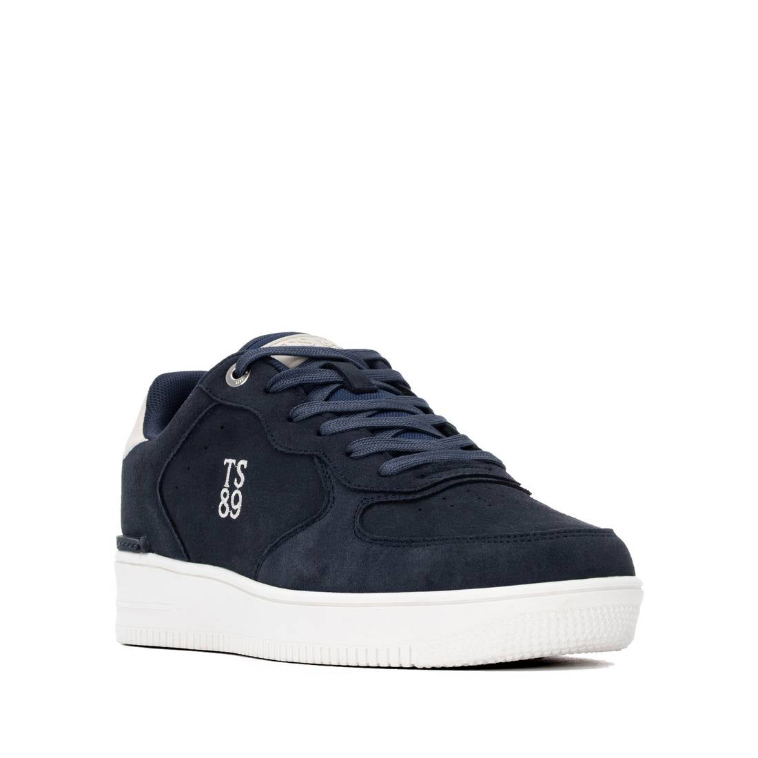MEN'S SNEAKER TEDDY SMITH 12103803