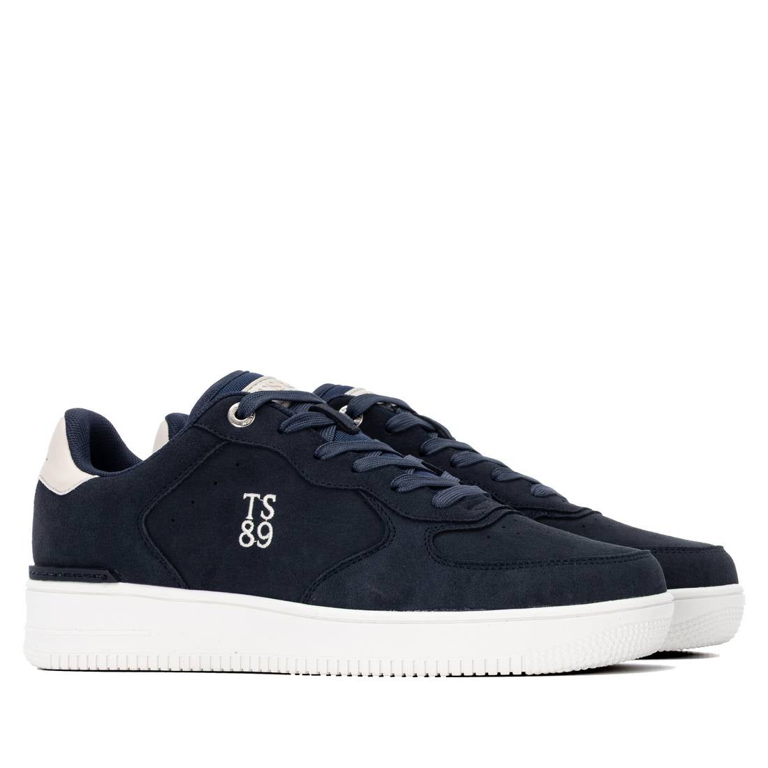 MEN'S SNEAKER TEDDY SMITH 12103803
