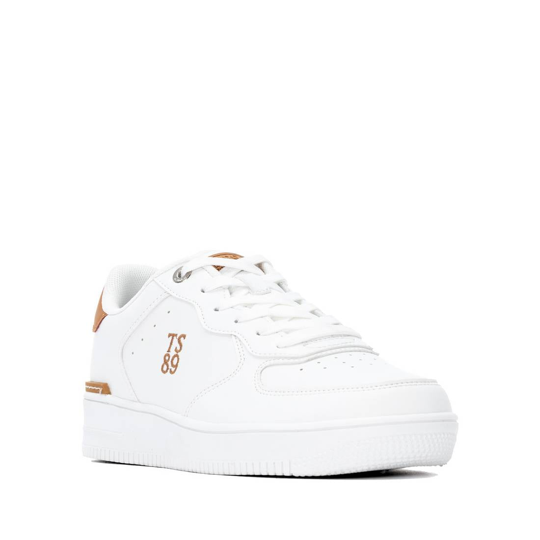MEN'S SNEAKER TEDDY SMITH 12103804